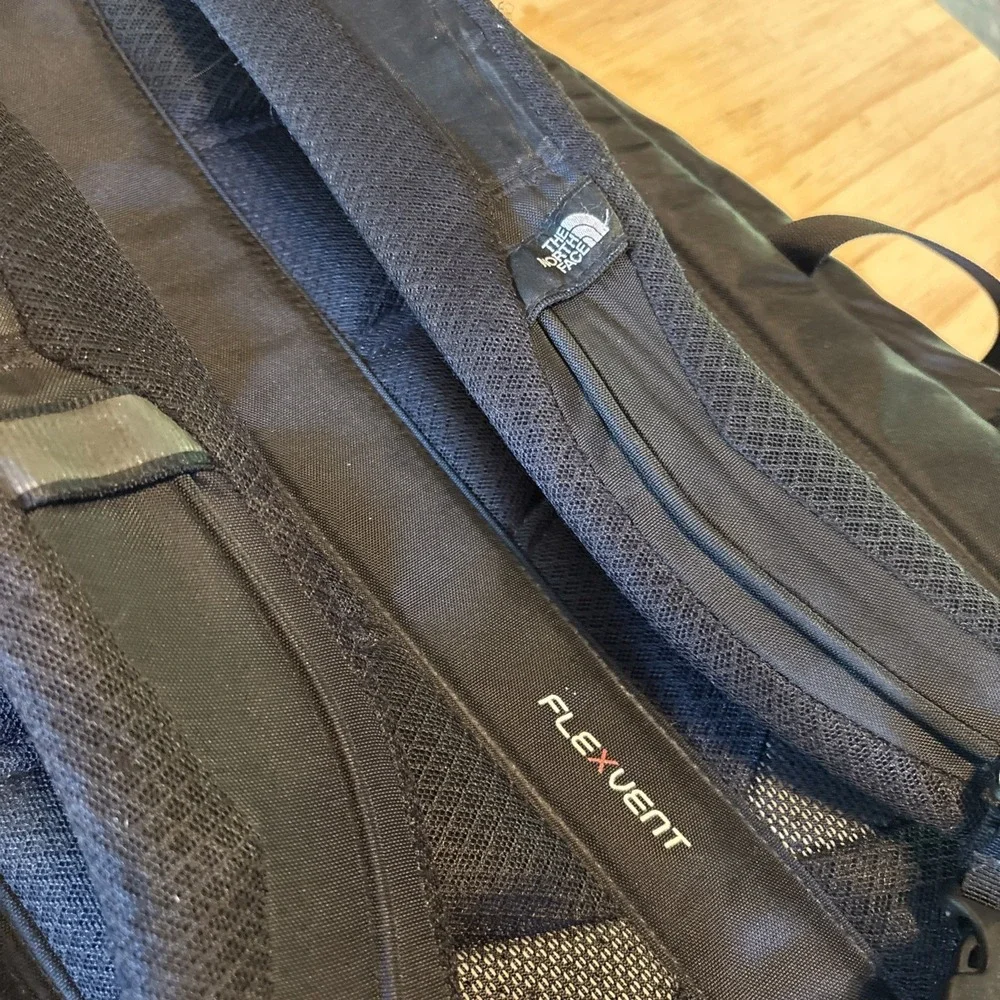 The North Face north face